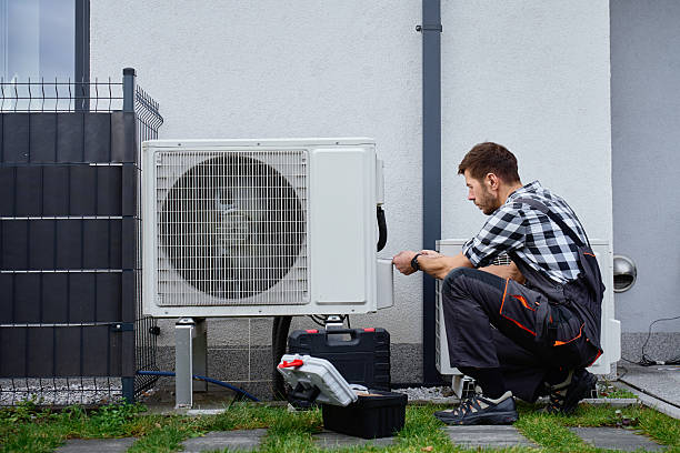 Trusted Hvac service in Graham, WA - AAA Pro HVAC